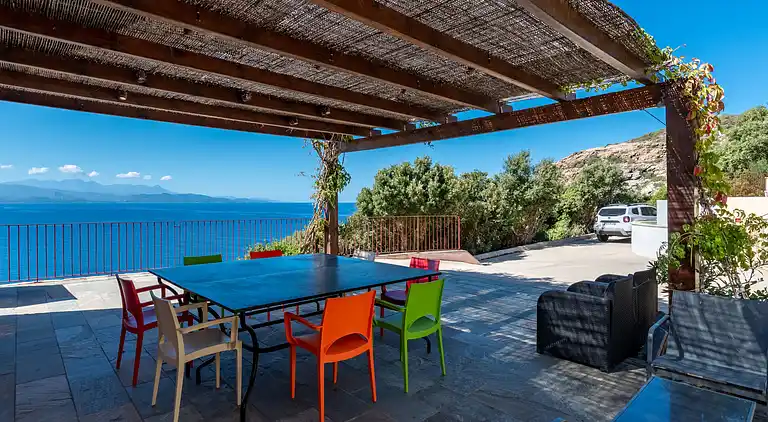 Holiday home in Canari