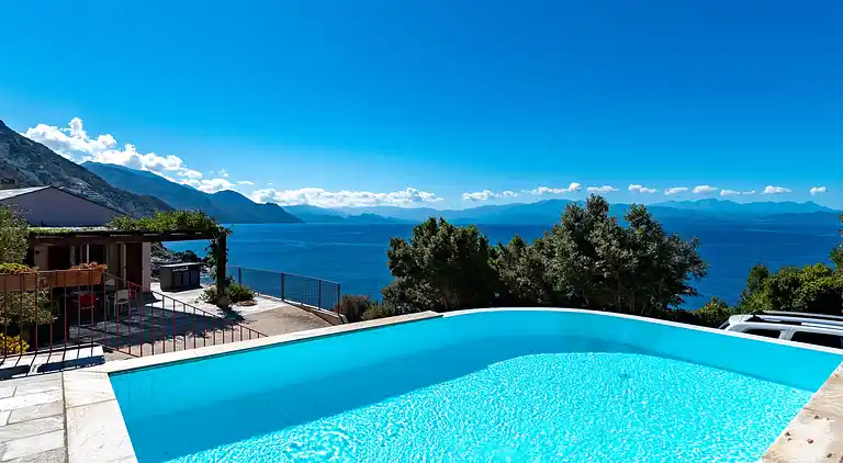 Holiday home in Canari