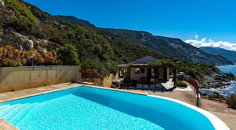 Holiday home in Canari