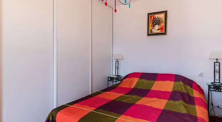 Holiday home in Canari