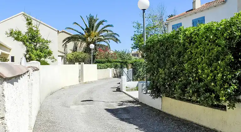 Holiday home in Pruno