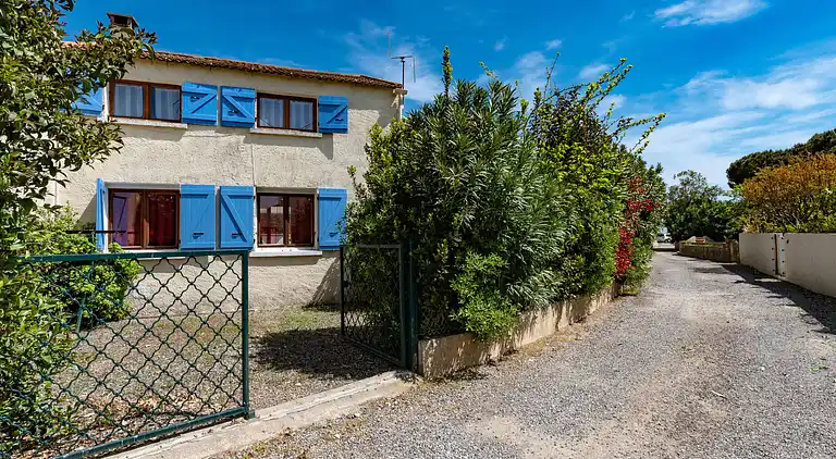 Holiday home in Pruno