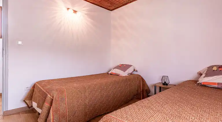 Holiday home in Pruno
