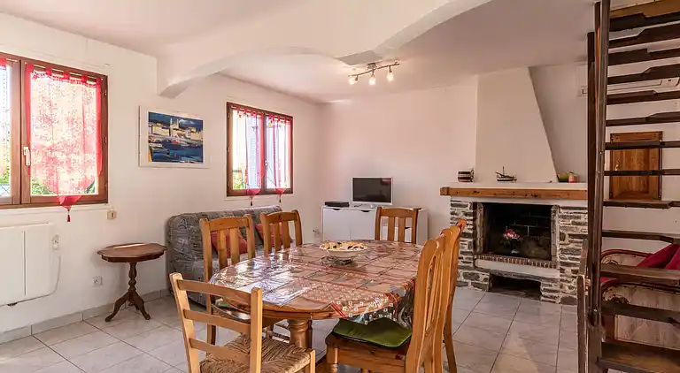 Holiday home in Pruno