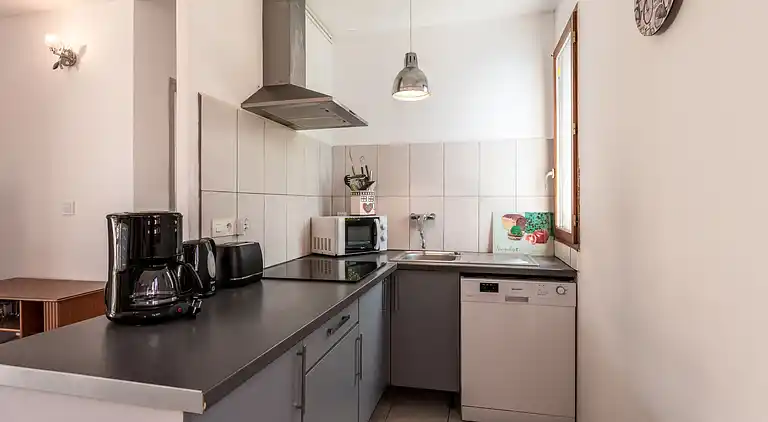 Holiday home in Pruno