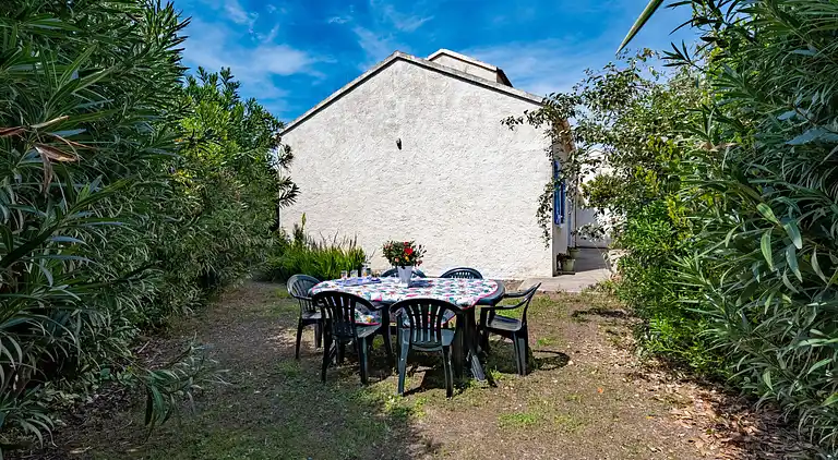Holiday home in Pruno