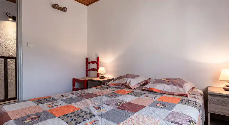 Holiday home in Pruno