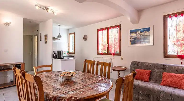 Holiday home in Pruno