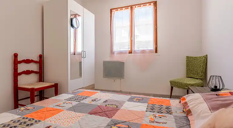 Holiday home in Pruno