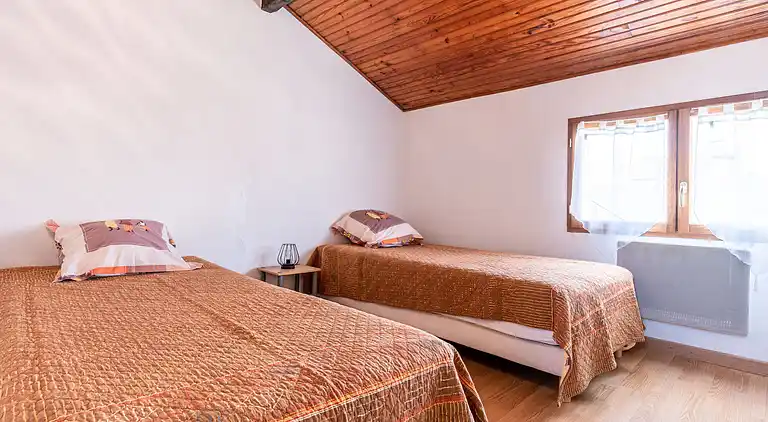 Holiday home in Pruno