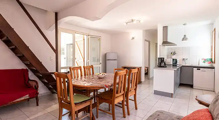 Holiday home in Pruno