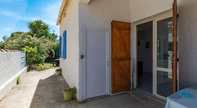 Holiday home in Pruno