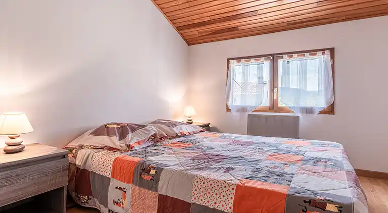 Holiday home in Pruno