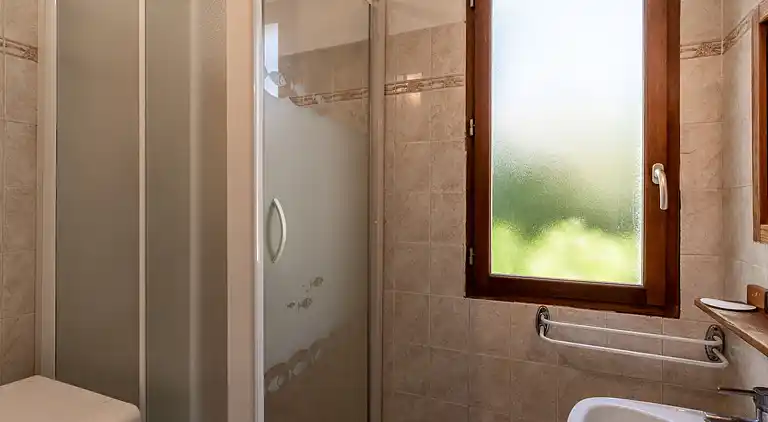 Holiday home in Pruno
