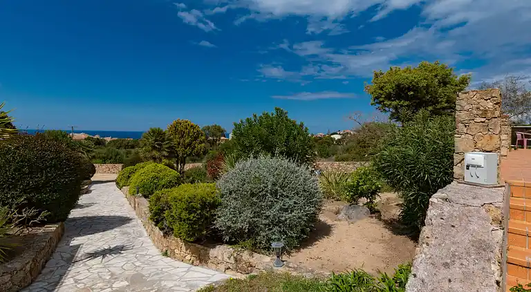 Holiday home in Sant'Antonino