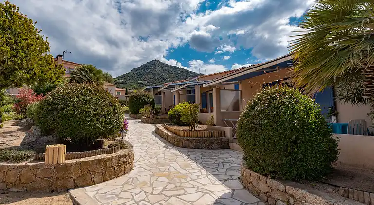 Holiday home in Sant'Antonino