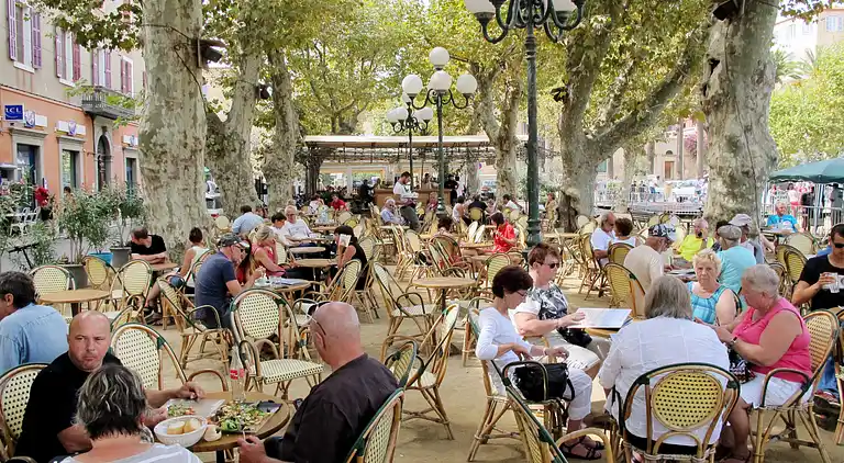 Holiday home in Sant'Antonino