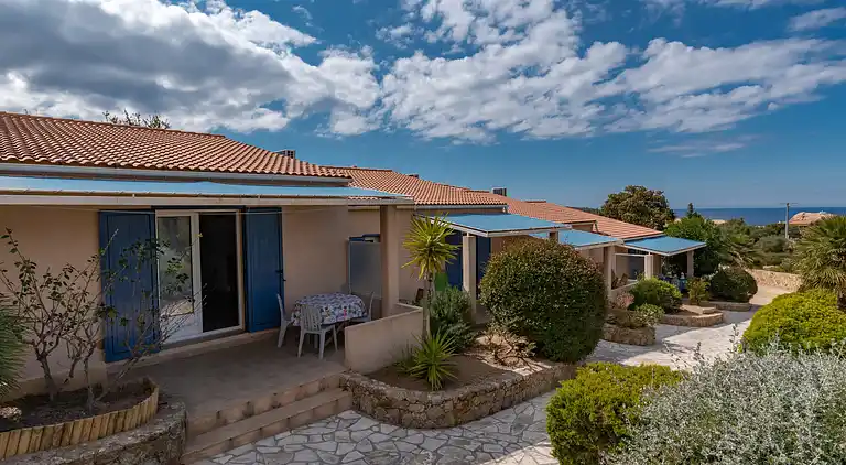 Holiday home in Sant'Antonino