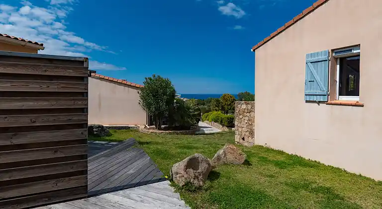 Holiday home in Sant'Antonino