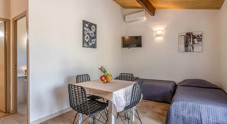 Holiday home in Sant'Antonino