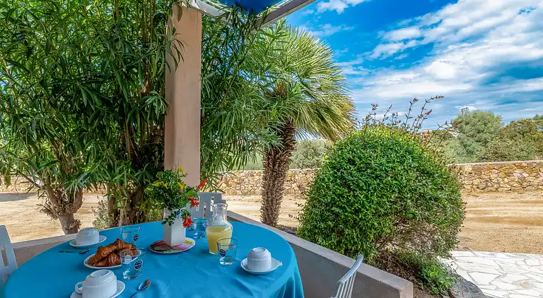 Holiday home in Sant'Antonino