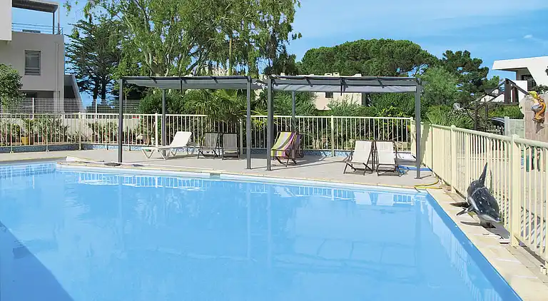 Holiday home in Sant'Antonino