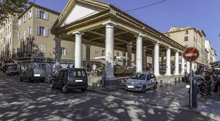 Holiday home in Sant'Antonino