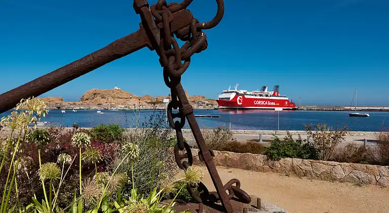 Holiday home in Sant'Antonino