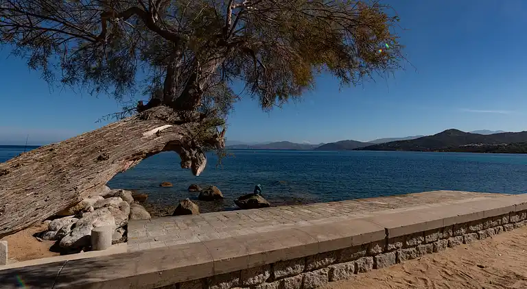 Holiday home in Sant'Antonino