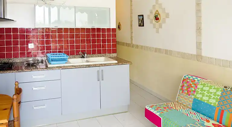 Holiday home in Sant'Antonino