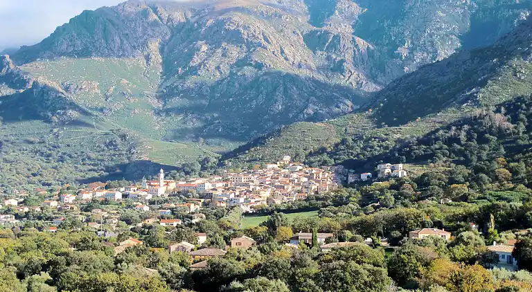 Holiday home in Sant'Antonino