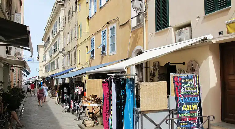 Holiday home in Sant'Antonino