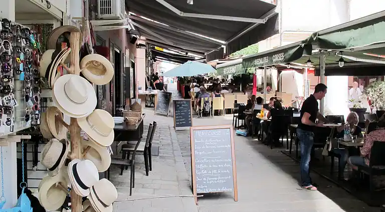 Holiday home in Sant'Antonino