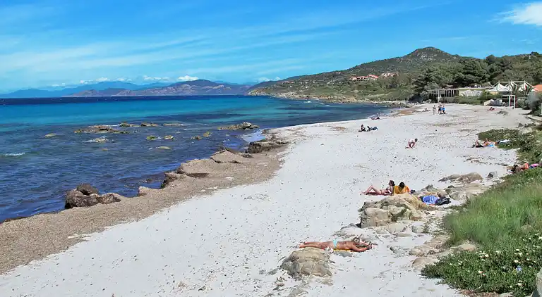 Holiday home in Sant'Antonino