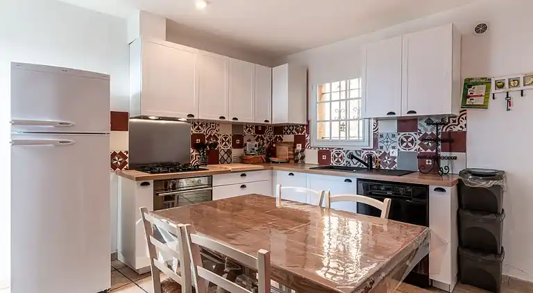 Feriebolig i Sant'Antonino