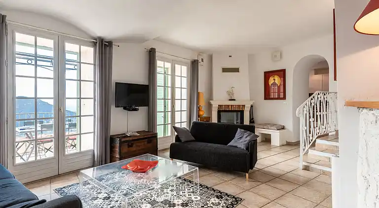 Feriebolig i Sant'Antonino