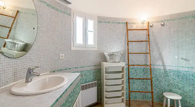 Feriebolig i Sant'Antonino