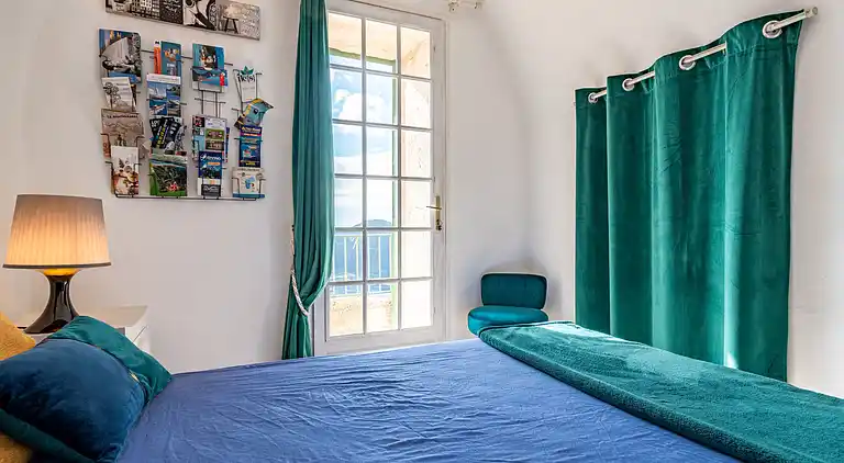 Feriebolig i Sant'Antonino