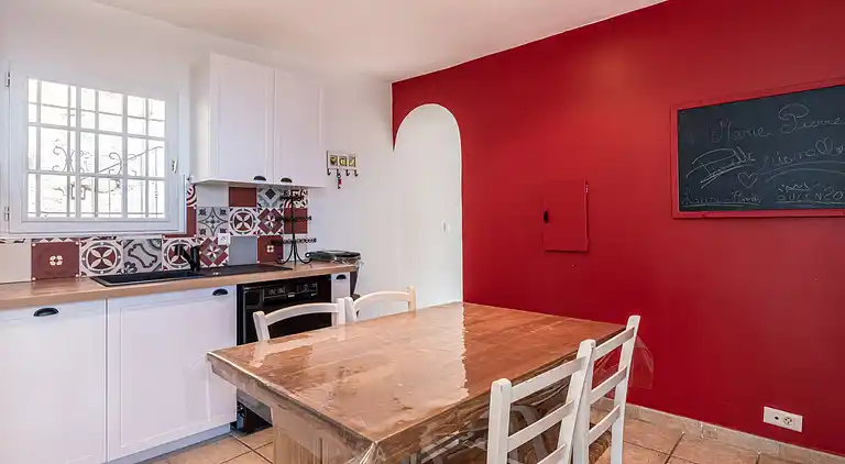 Feriebolig i Sant'Antonino