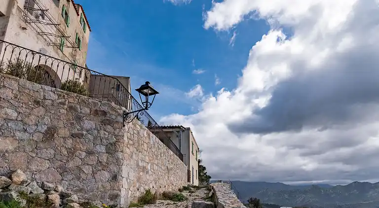 Feriebolig i Sant'Antonino