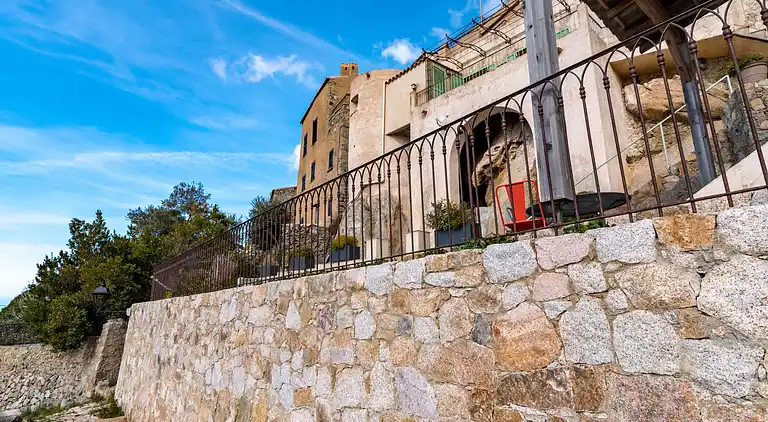 Feriebolig i Sant'Antonino