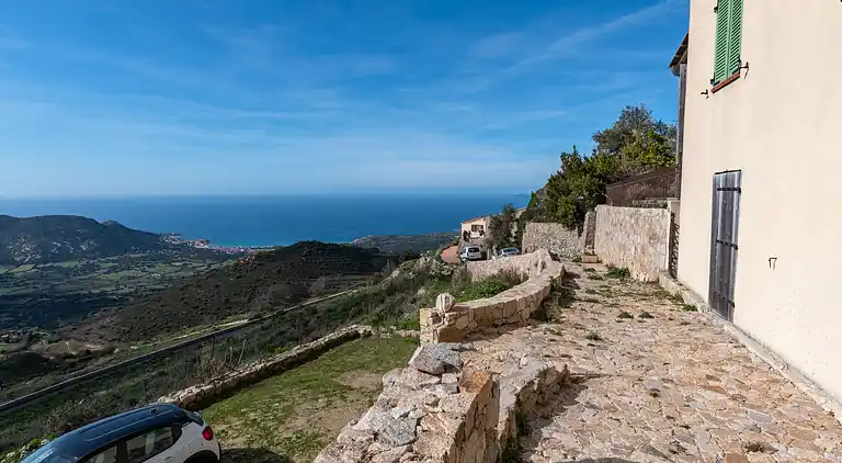 Feriebolig i Sant'Antonino