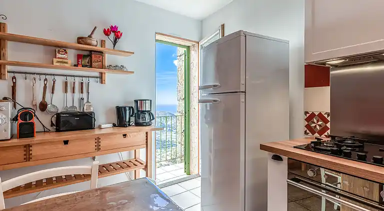 Feriebolig i Sant'Antonino