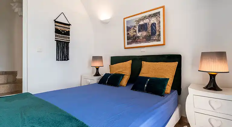 Feriebolig i Sant'Antonino