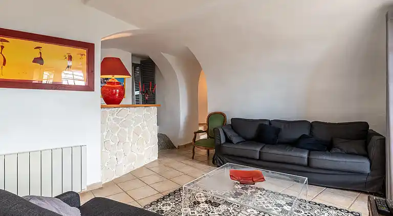 Feriebolig i Sant'Antonino