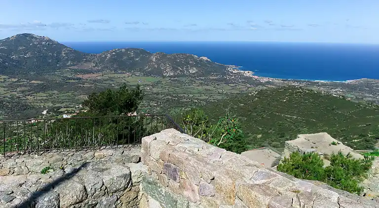 Feriebolig i Sant'Antonino