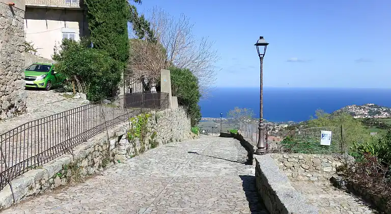 Feriebolig i Sant'Antonino