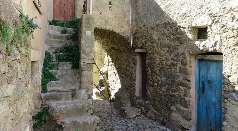 Feriebolig i Sant'Antonino