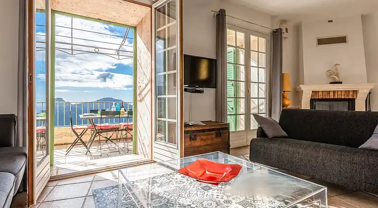 Feriebolig i Sant'Antonino