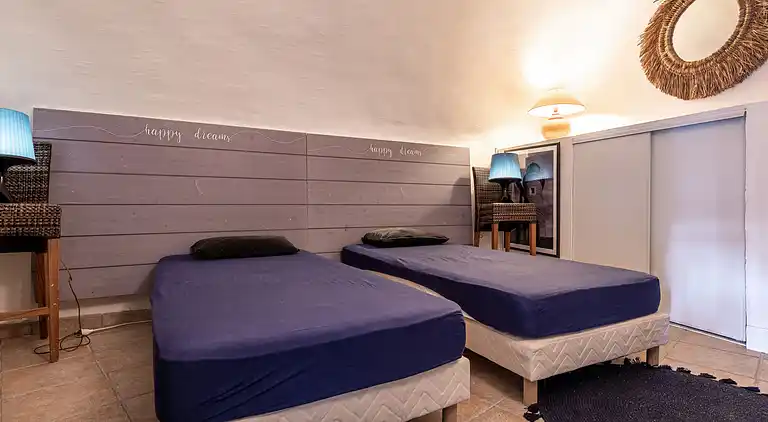 Feriebolig i Sant'Antonino